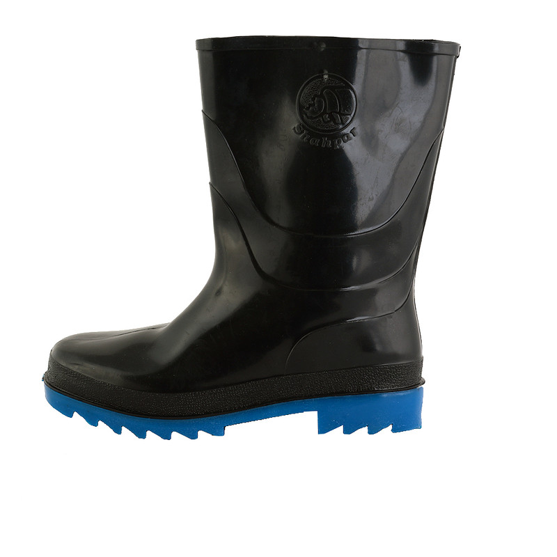 چکمه ایمنی زنانه شهپر کد 03 چکمه ایمنی زنانه شهپر کد 03