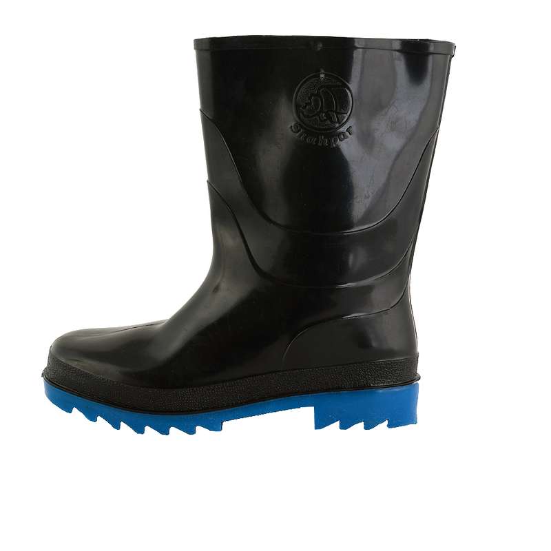 چکمه ایمنی زنانه شهپر کد 03 چکمه ایمنی زنانه شهپر کد 03