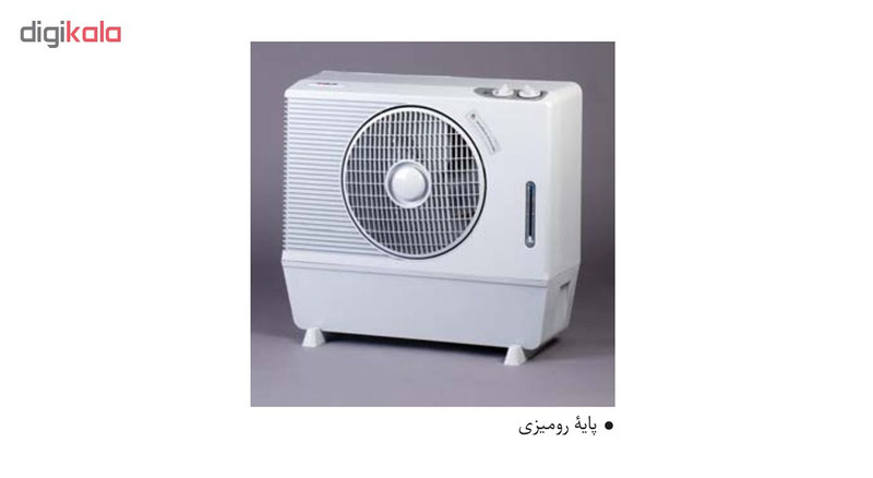 کولر آبی 2800 آبسال مدل AC26 کولر آبی 2800 آبسال مدل AC26