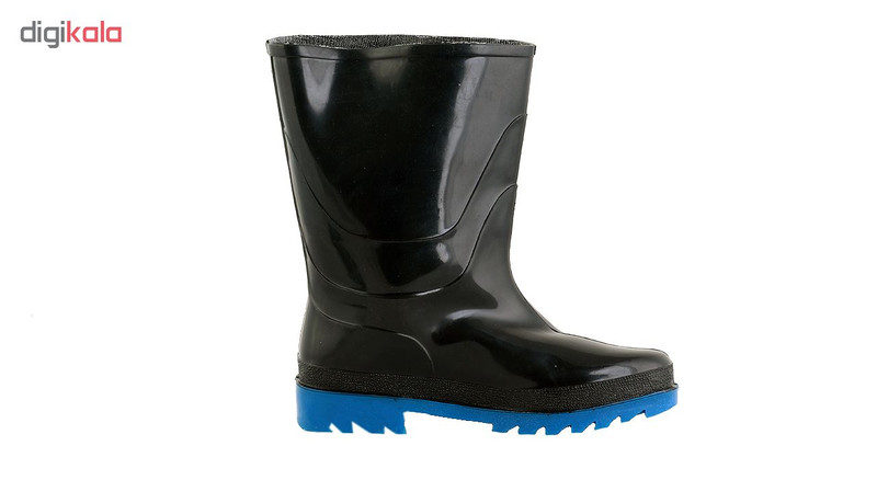 چکمه ایمنی زنانه شهپر کد 03 چکمه ایمنی زنانه شهپر کد 03