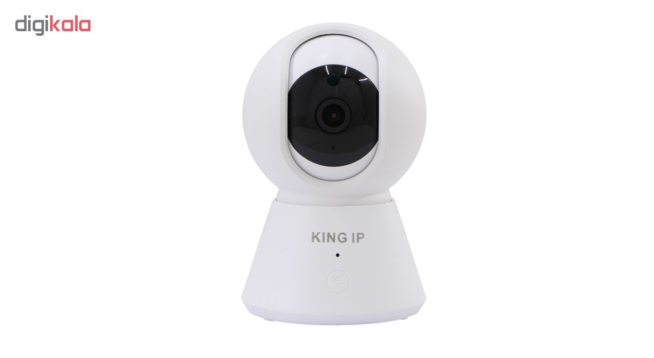 دوربین مداربسته تحت شبکه کینگ ای پی مدل SkyAnt-1855