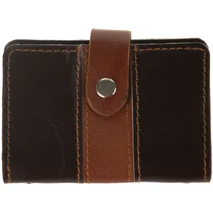 کیف جاکارتی چرم طبیعی مدل Br-4