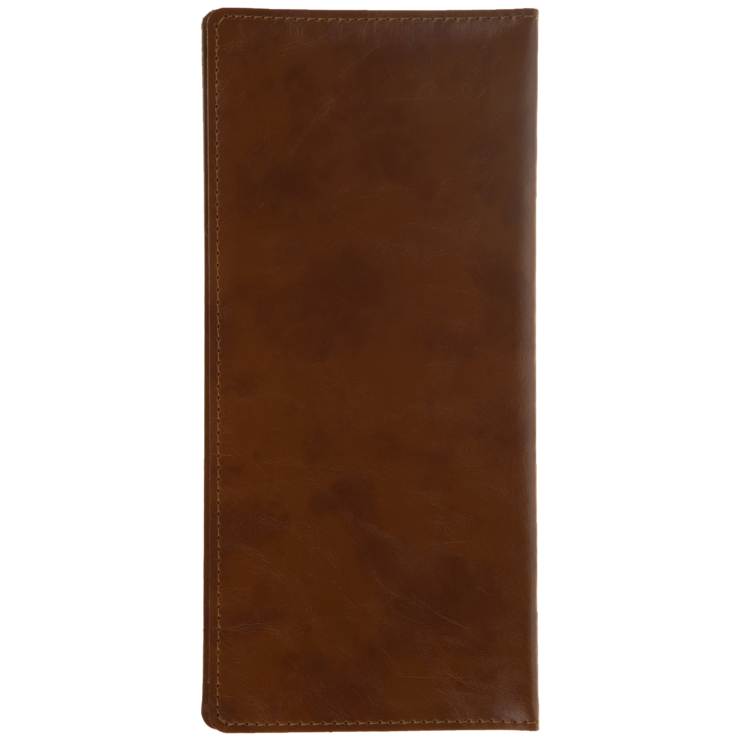 جلد دسته چک مردانه مدل کتابی LB-6