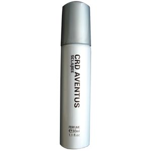 نقد و بررسی ادوپرفیوم مردانه اسکلاره مدل Crd Aventus حجم 30 میلی لیتر توسط خریداران