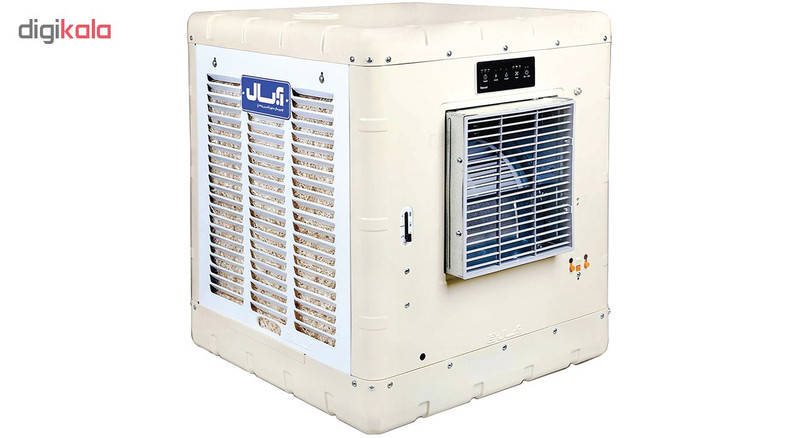 کولر آبی 3500 آبسال مدل AC33K