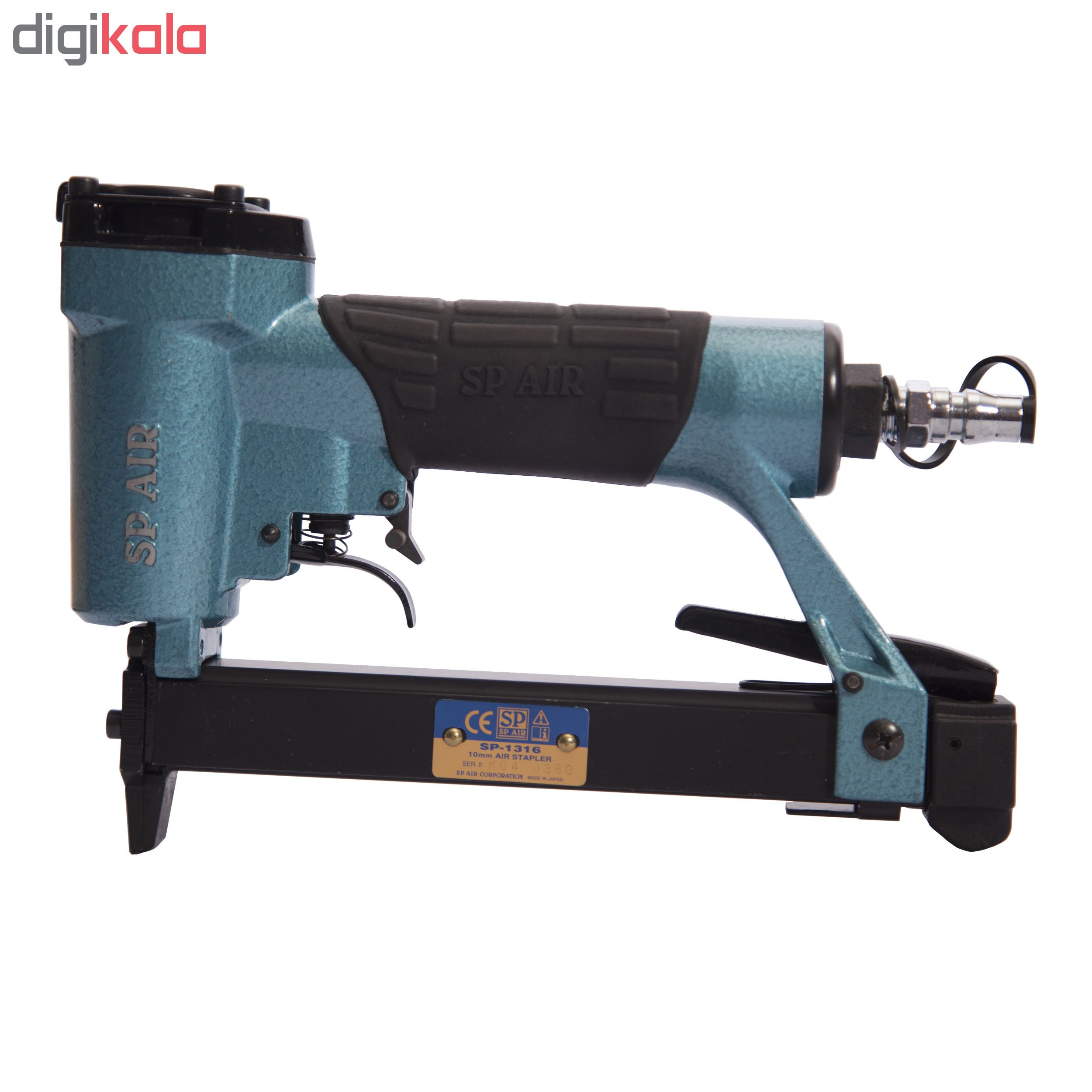 دستگاه منگنه کوب اس پی ایر مدل 1316