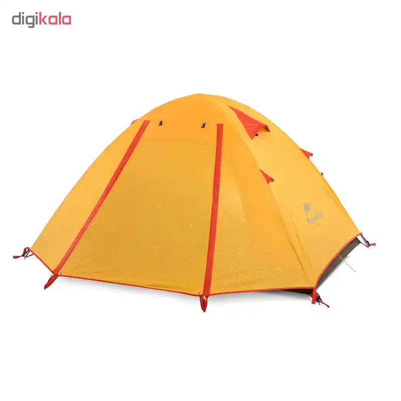 چادر مسافرتی دو نفره نیچرهایک مدل P Series
