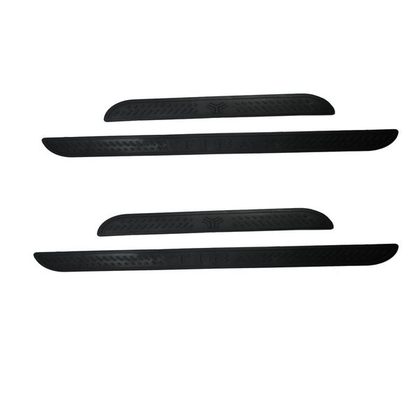 پارکابی خودرو کد 01 مناسب برای تیبا بسته 4 عددی پارکابی خودرو کد 01 مناسب برای تیبا بسته 4 عددی
