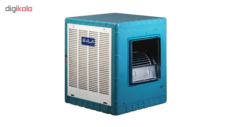 کولر آبی 3500 آبسال مدل AC40