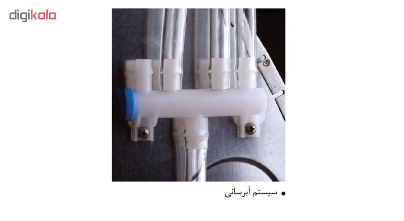 کولر آبی 5000 آبسال مدل AC48 کولر آبی 5000 آبسال مدل AC48