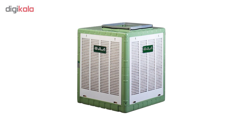 کولر آبی 5500 آبسال مدل AC58