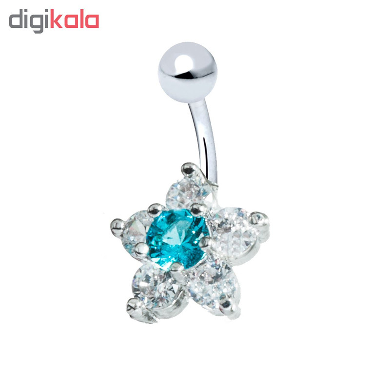 پیرسینگ زنانه اقلیمه مدل HS44