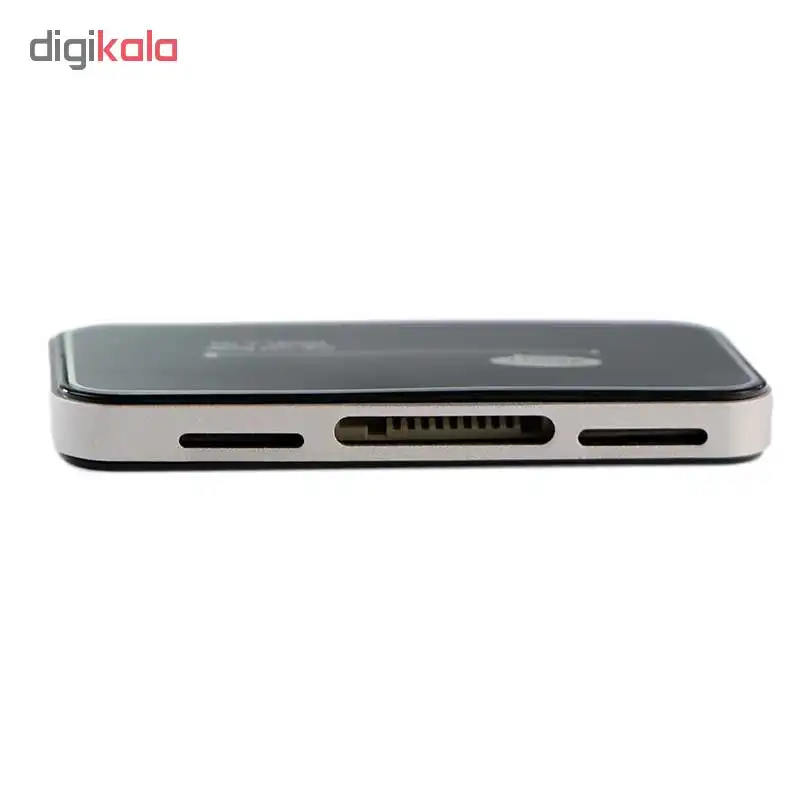 کارت خوان وریتی مدل C109