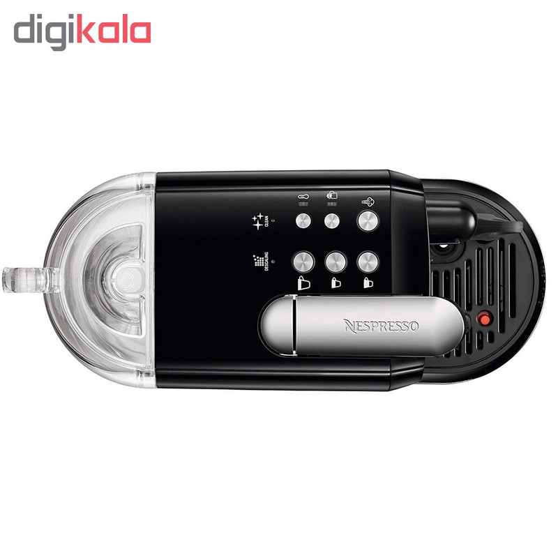 اسپرسوساز نسپرسو مدل Creatista Uno
