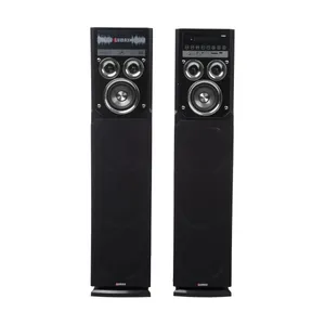 پخش کننده خانگی لومکس مدل LAS-8004