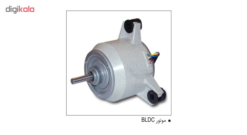 کولر آبی 3500 آبسال مدل ACDC39