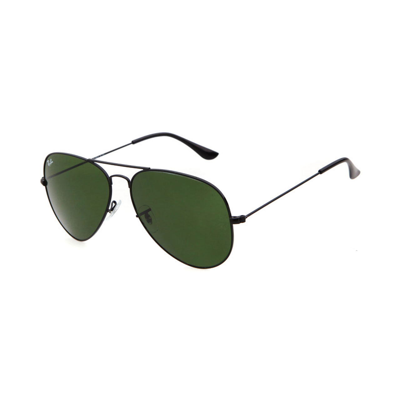 عینک آفتابی مردانه مدل Aviator Matte Metal