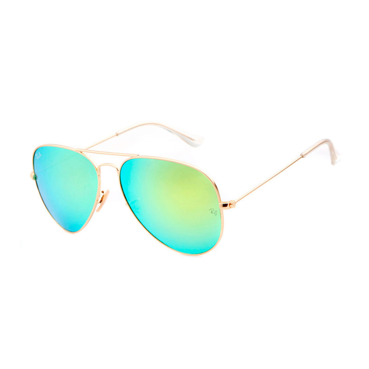 عینک آفتابی مردانه مدل Aviator Kelly Metal
