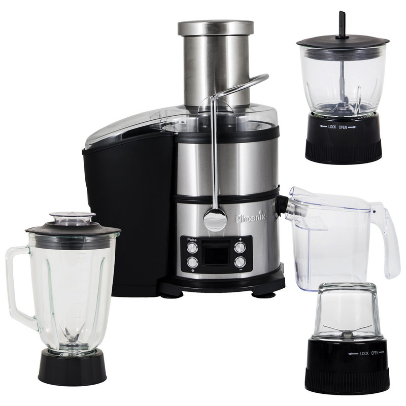 آبمیوه گیری فونیکس مدل PH8010