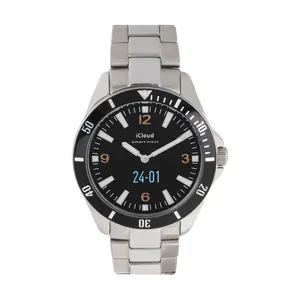 ساعت هوشمند آی کلود مدل Smart Movt-1