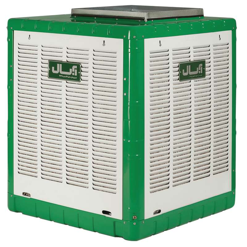 کولر آبی 7000 آبسال مدل ACDC68