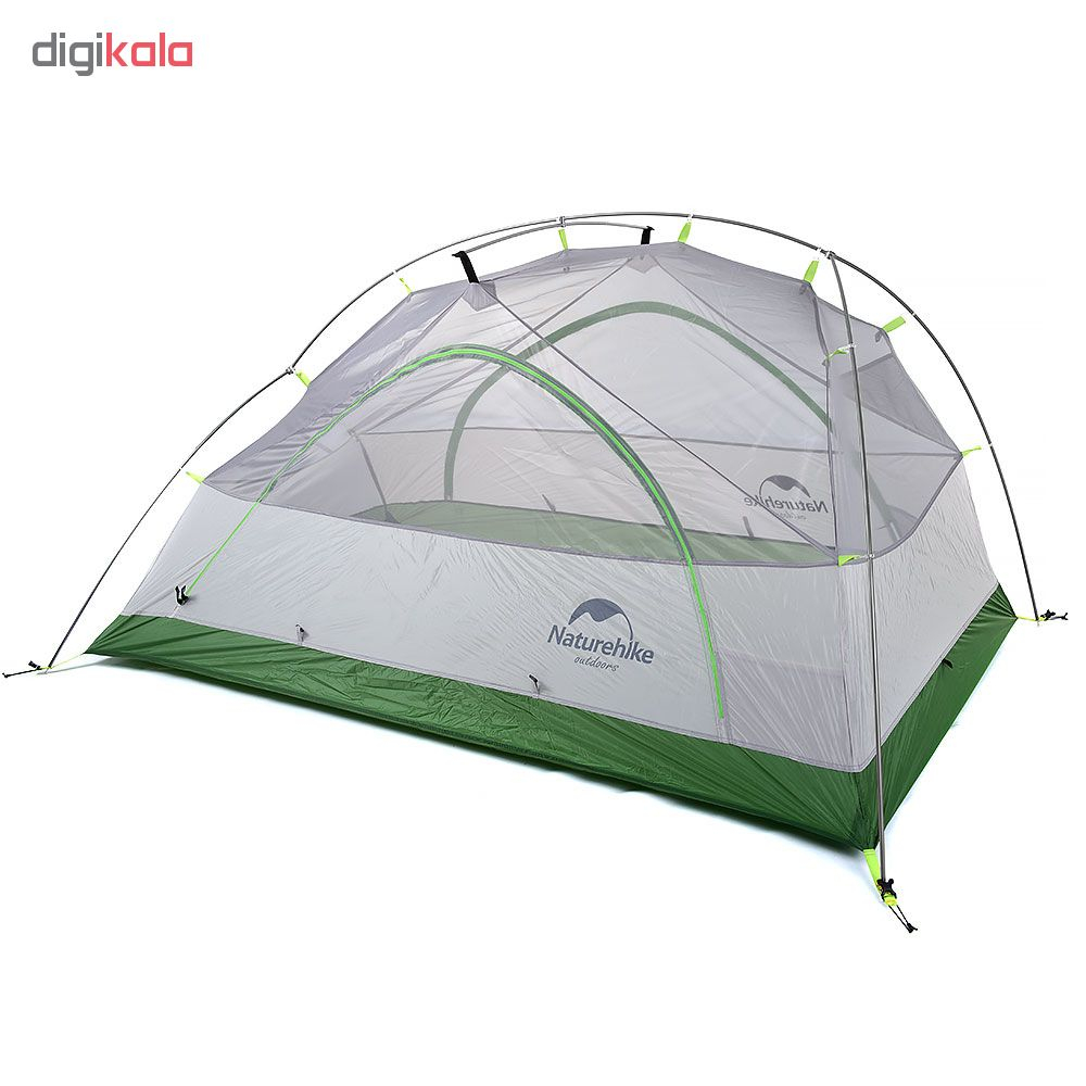 Star river outlet 2 tent