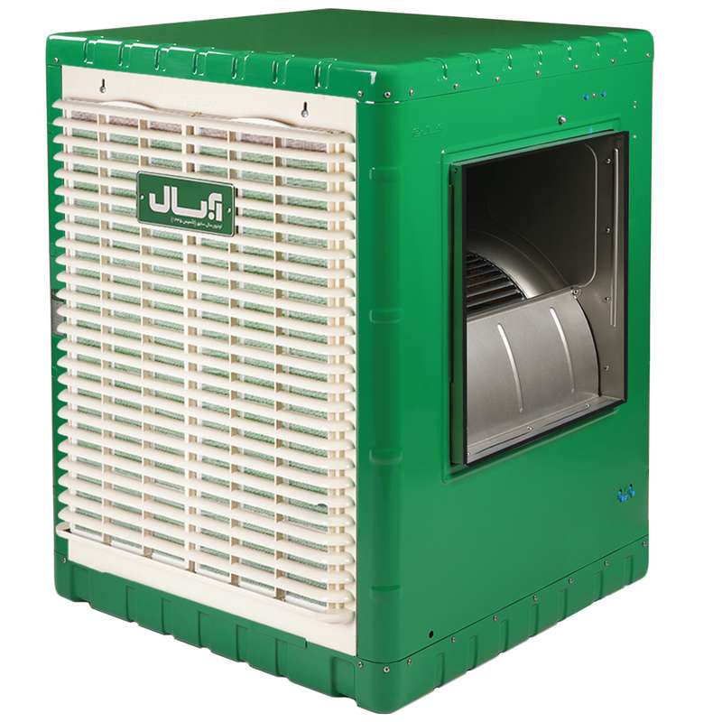 کولر آبی سلولزی آبسال مدل ACDC80 Nano