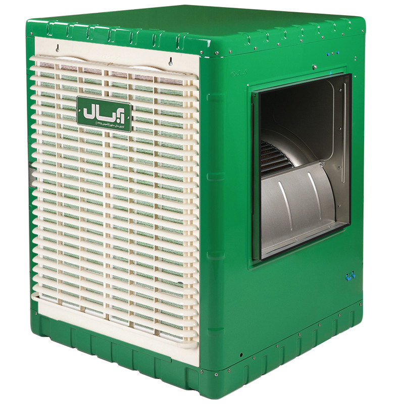 کولر آبی سلولزی آبسال مدل ACDC80 Nano