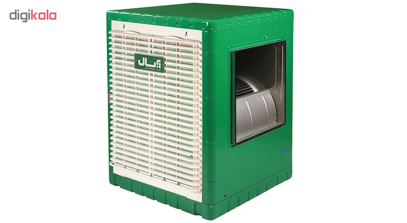 کولر آبی سلولزی آبسال مدل ACDC80 Nano