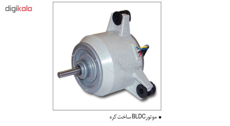 کولر آبی سلولزی آبسال مدل ACDC80 Nano