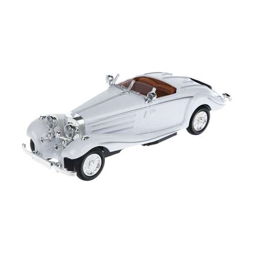 ماشین اسباب بازی مدل Classic Car