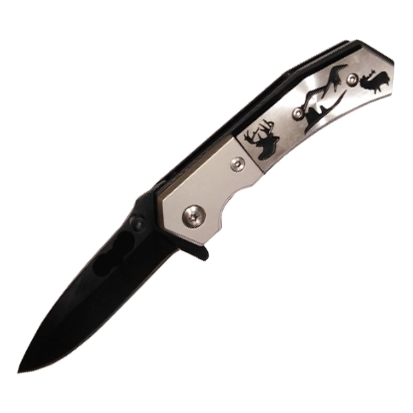چاقو سفری مدل CRKT