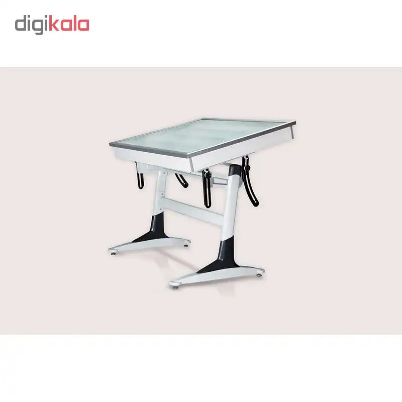 میز نقشه کشی و نور کد6756