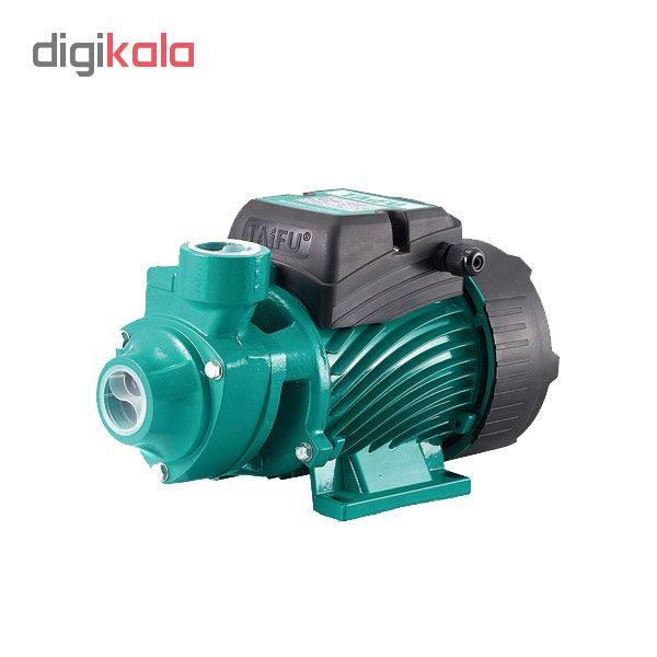 پمپ آب تایفو مدل QB60