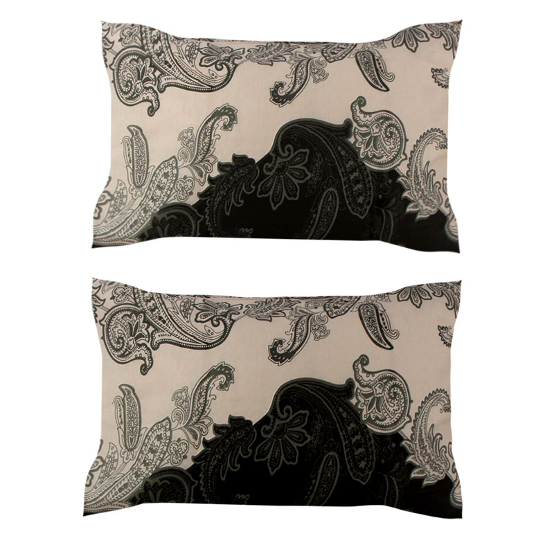 رو بالشی مدل pillow 2 بسته دو عددی