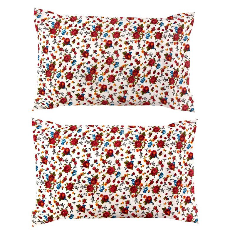 رو بالشی مدل pillow 4 بسته دو عددی