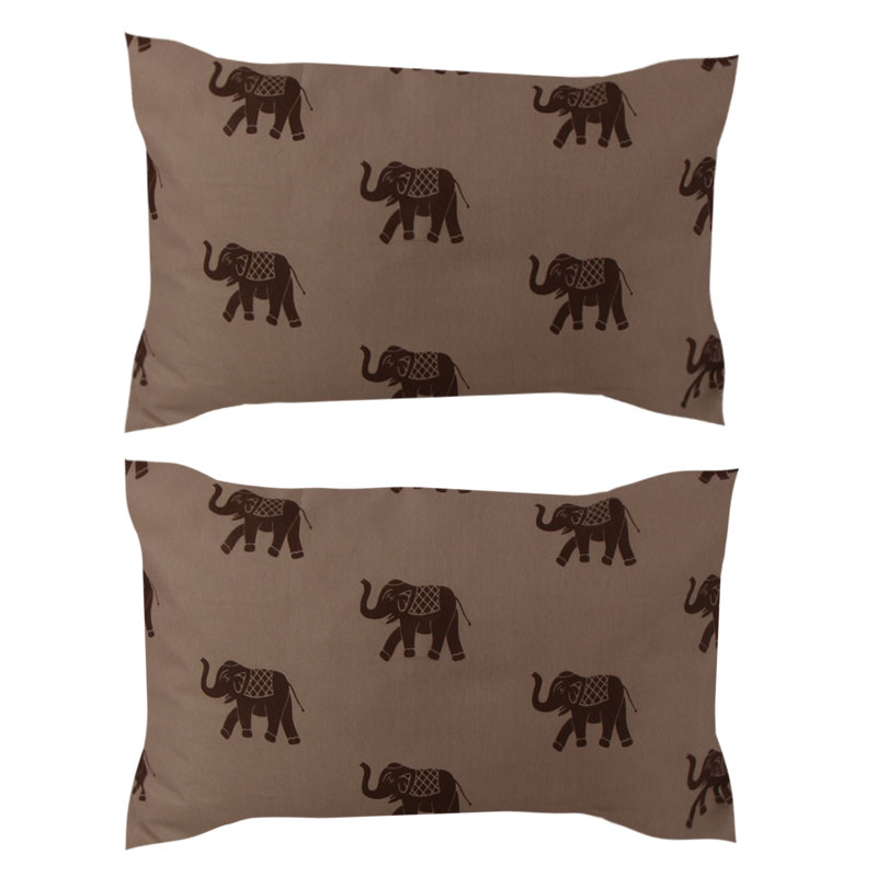 رو بالشی مدل pillow 8 بسته دو عددی