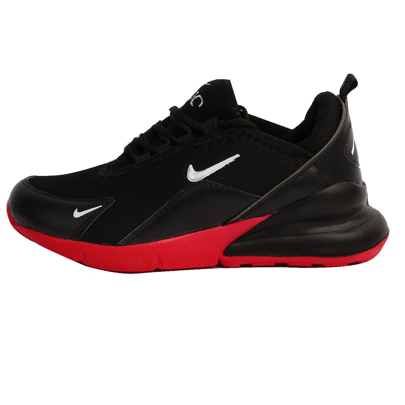 : کفش مخصوص دویدن مردانه مدل 27ِ.D.r.j.e رنگ قرمز