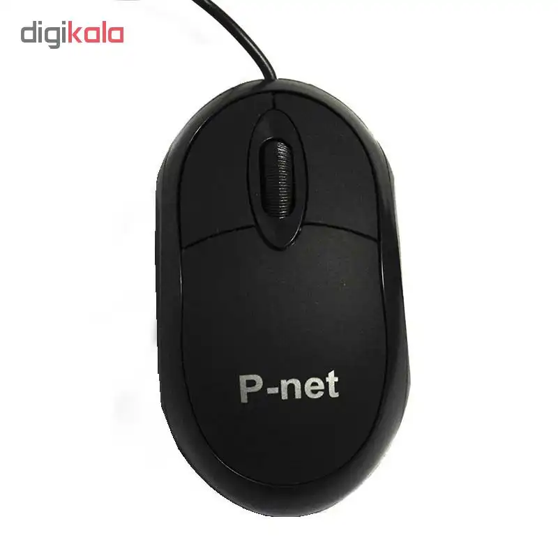 ماوس پی نت مدل Z-1