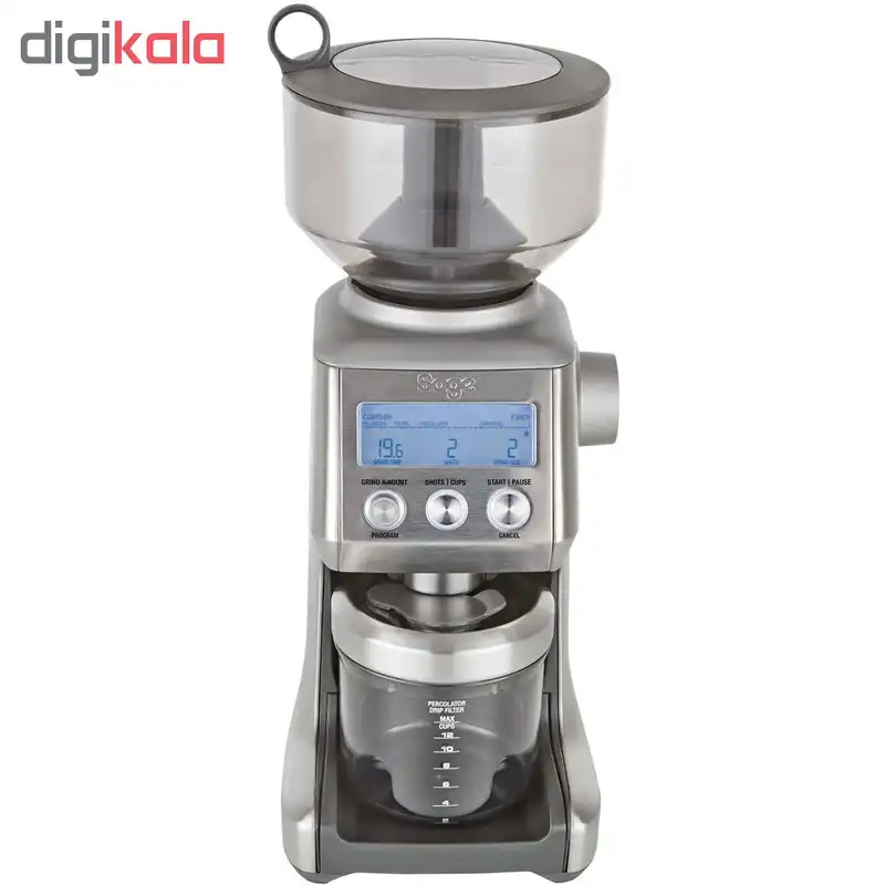 آسیاب قهوه سیج مدل BCG820BSSUK