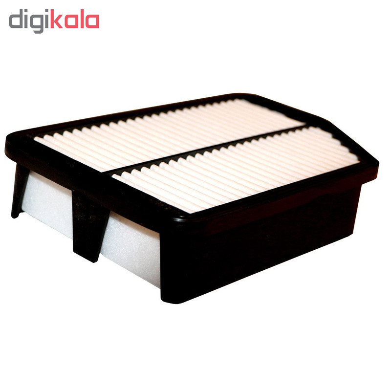 فیلتر هوا خودرو جنیون پارتز مدل 281132S000 مناسب برای هیوندای توسان و کیا اسپورتیج