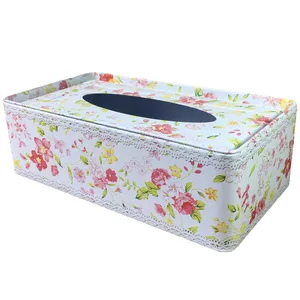 جای دستمال کاغذی مدل J2
