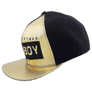 کلاه کپ مردانه بیگ بوی مدل Bl.gld01