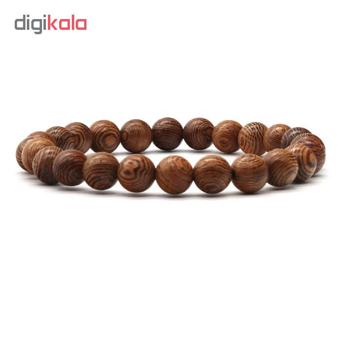 دستبند طرح گرد کد 018