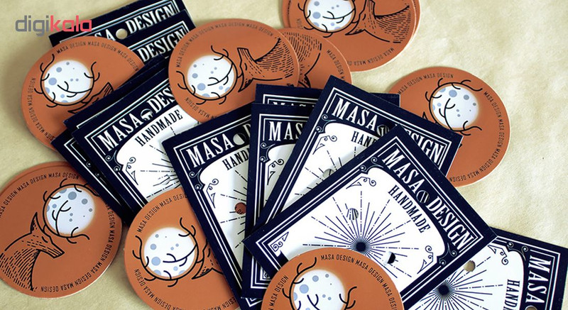 پیکسل ماسا دیزاین طرح سگ کلاه عینک استیکر کد AS601 پیکسل ماسا دیزاین طرح سگ کلاه عینک استیکر کد AS601