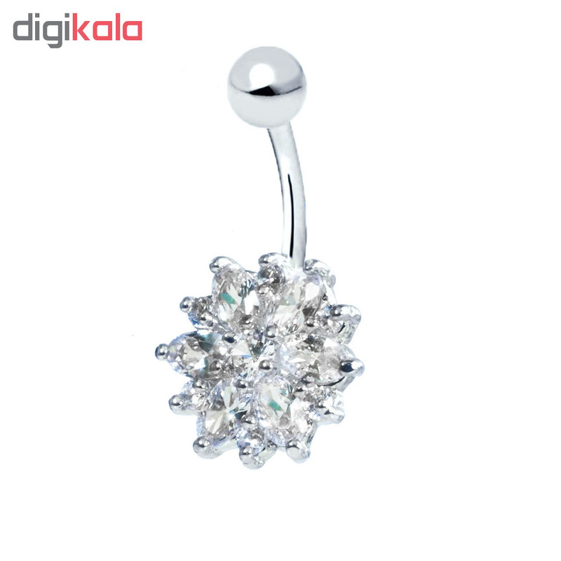 پیرسینگ بدن اقلیمه کد HS53