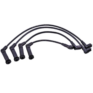 وایر شمع خودرو فرانکو کد FR30028IL مناسب برای پراید بسته  4 عددی