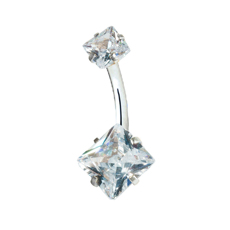 پیرسینگ بدن اقلیمه کد HS55 پیرسینگ بدن اقلیمه کد HS55