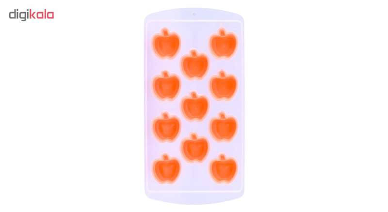 قالب یخ طرح سیب کد dop-305-6