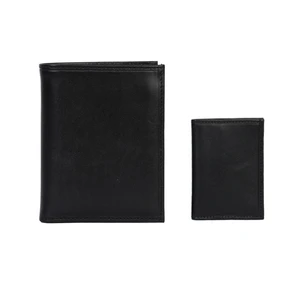 ست هدیه رویال چرم کدSL16-Black